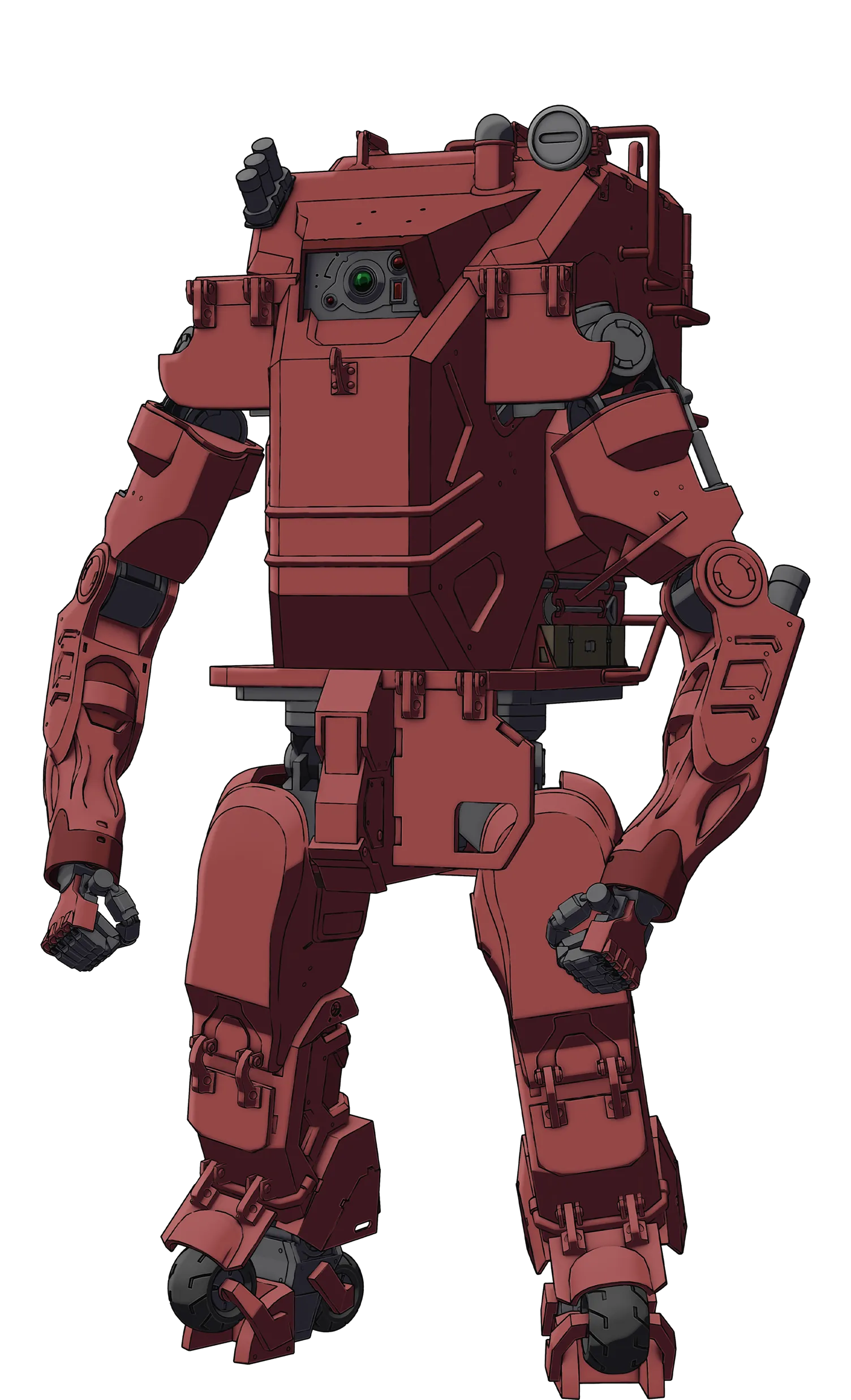 ブロッカー