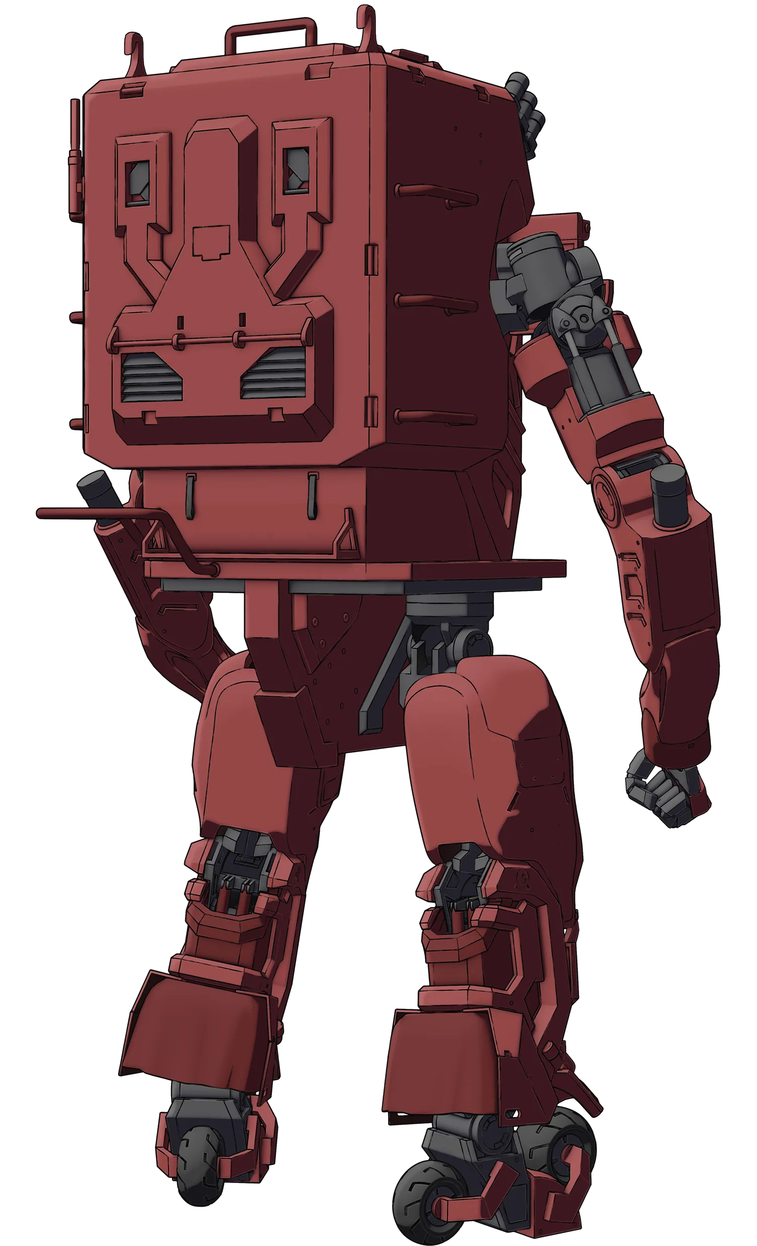 ブロッカー